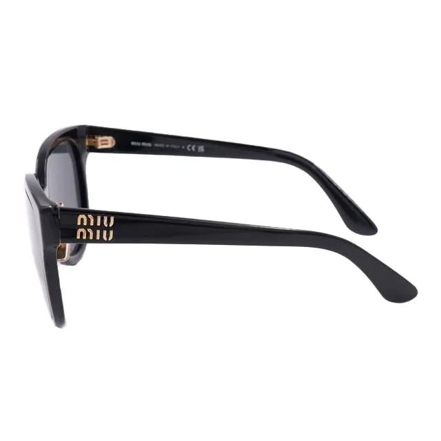 แว่นตากันแดด Miu Miu รุ่น MU 01ZS 1AB5S0