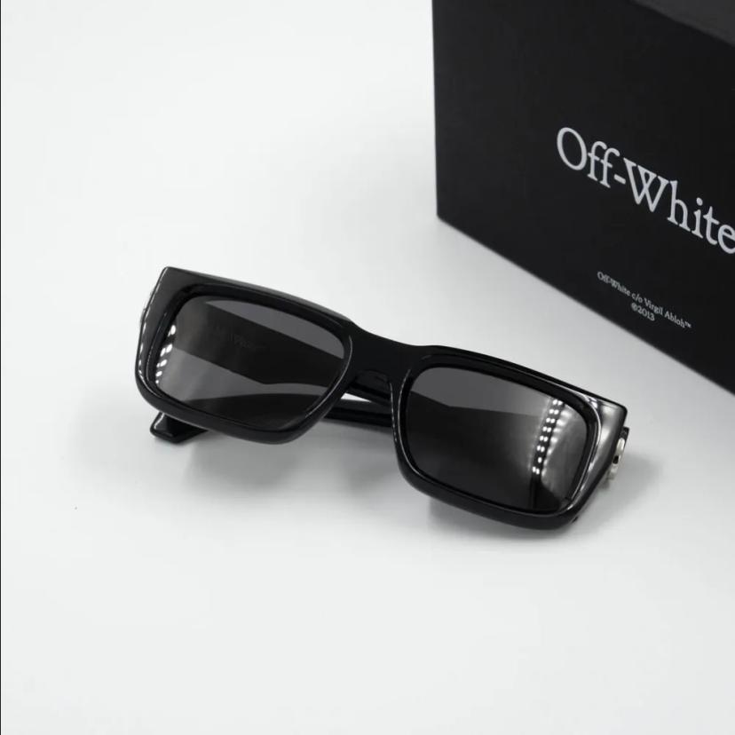 แว่นตากันแดด รุ่น OERI125