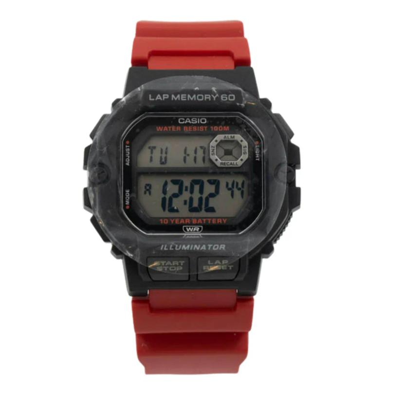 นาฬิกา CASIO รุ่น WS-1400H-4AVDF