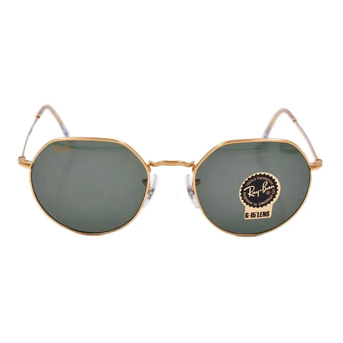 แว่นตากันแดด RayBan รุ่น RB3565 919631