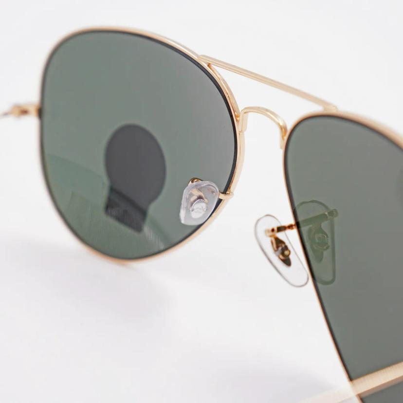 แว่นตากันแดด RayBan รุ่น RB3026 L2846