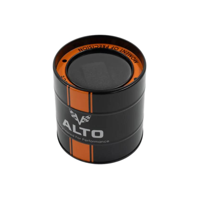 นาฬิกา ALTO รุ่น ALT-ED01-BK