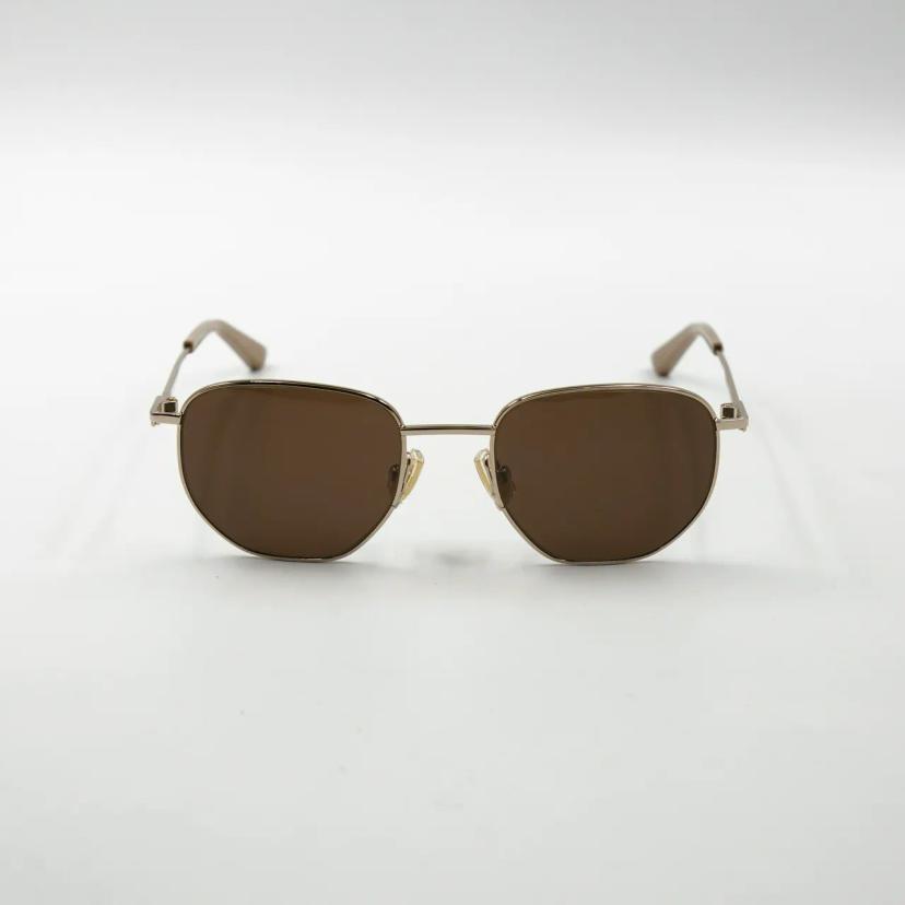 แว่นตากันแดด BOTTEGA รุ่น BV13018-002-50