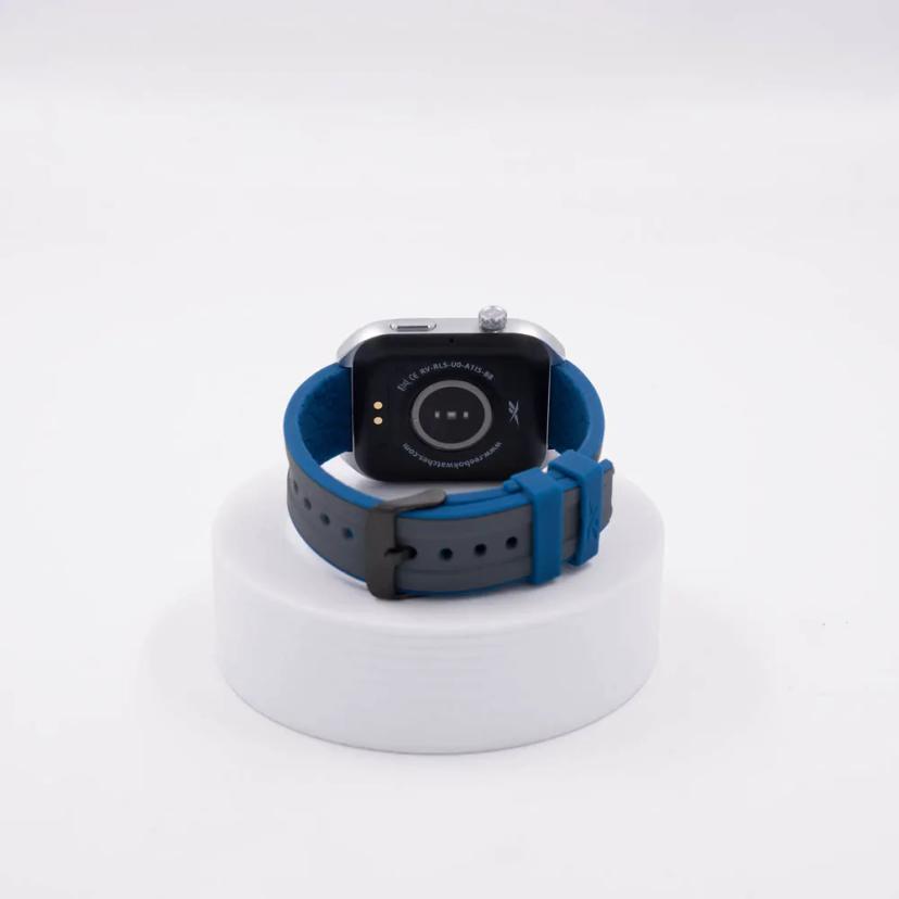 นาฬิกา Reebok รุ่น RV-RLS-U0-A1IS-BB