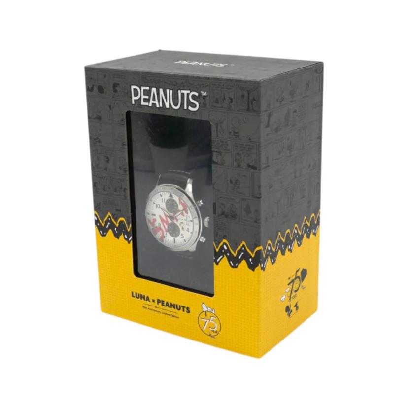 นาฬิกา LUNA X PEANUTS รุ่น LN7501S