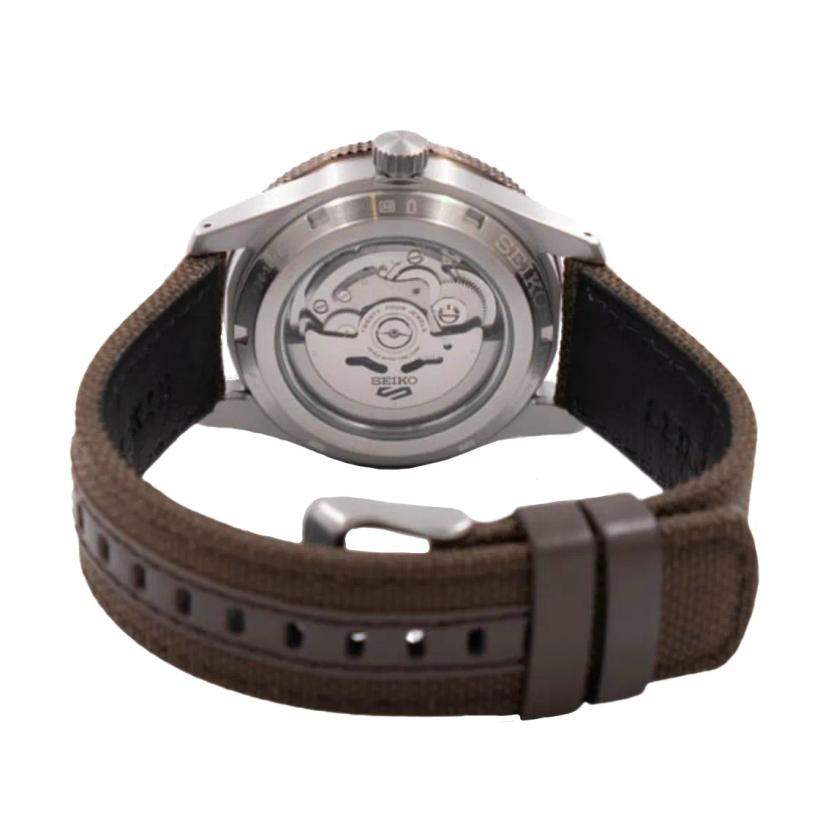 นาฬิกา SEIKO รุ่น HDB009K