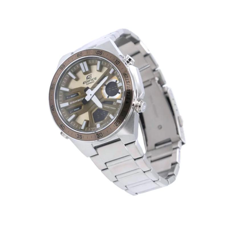 นาฬิกา CASIO EDIFICE รุ่น EFV-C110D-5ADF