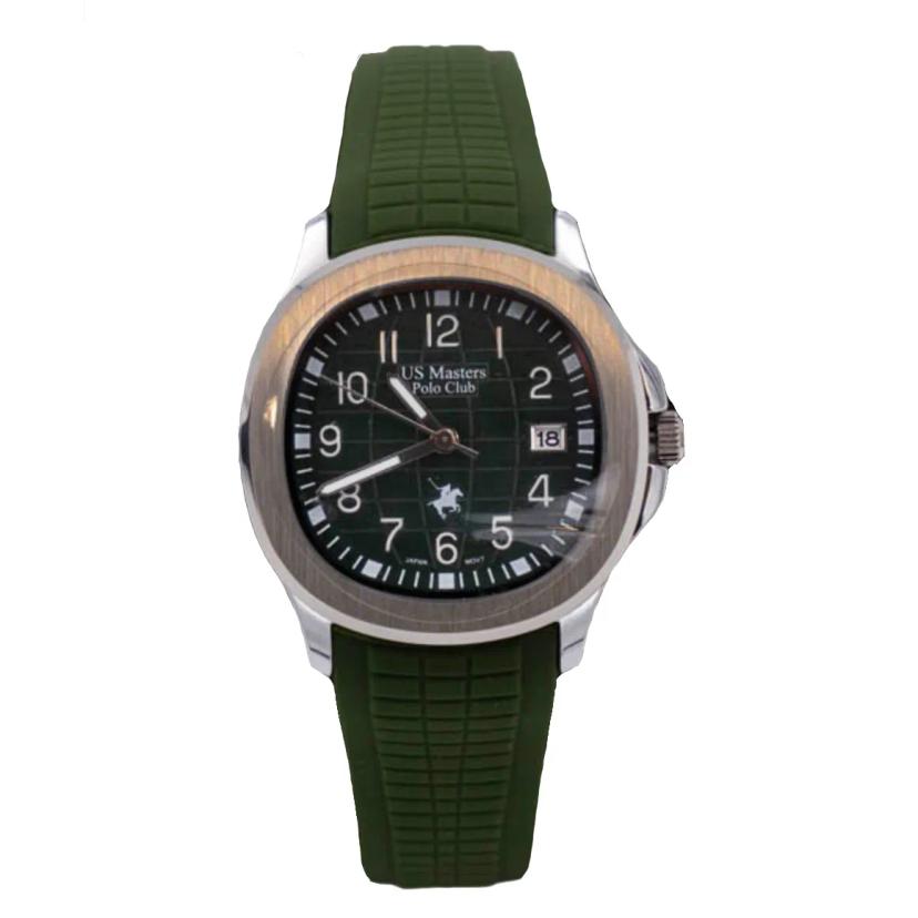 นาฬิกา POLO รุ่น USM-DD42D-GN