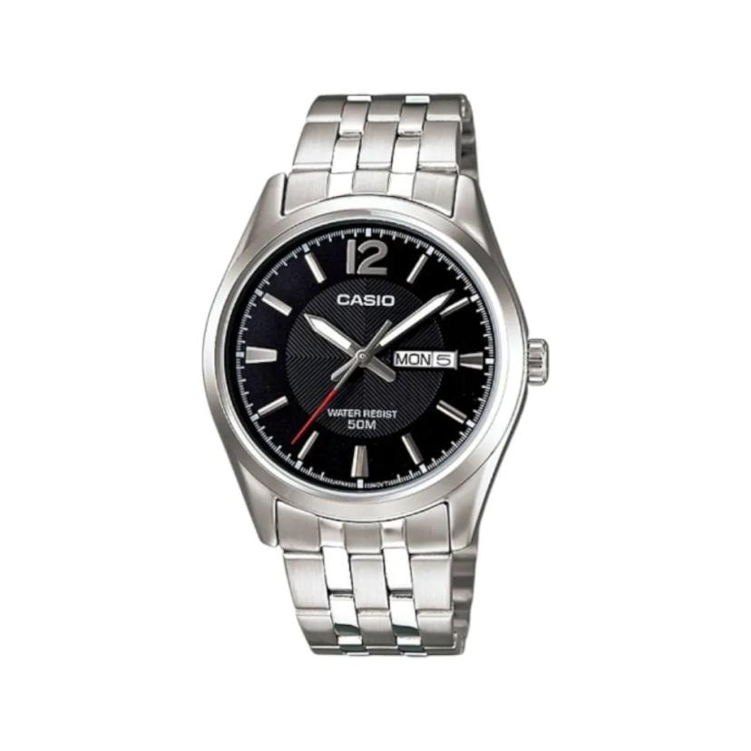 นาฬิกา CASIO รุ่น MTP-1335D-1AVDF