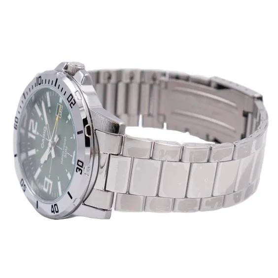 นาฬิกา CASIO รุ่น MTP-VD01D-3BVUDF