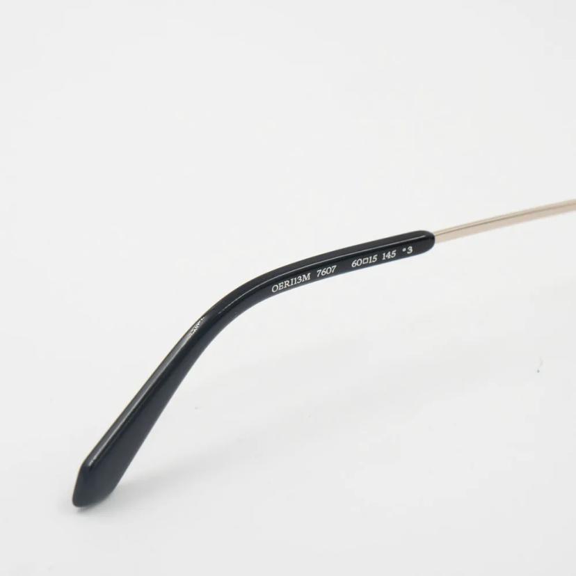 แว่นตากันแดด รุ่น OERI13M