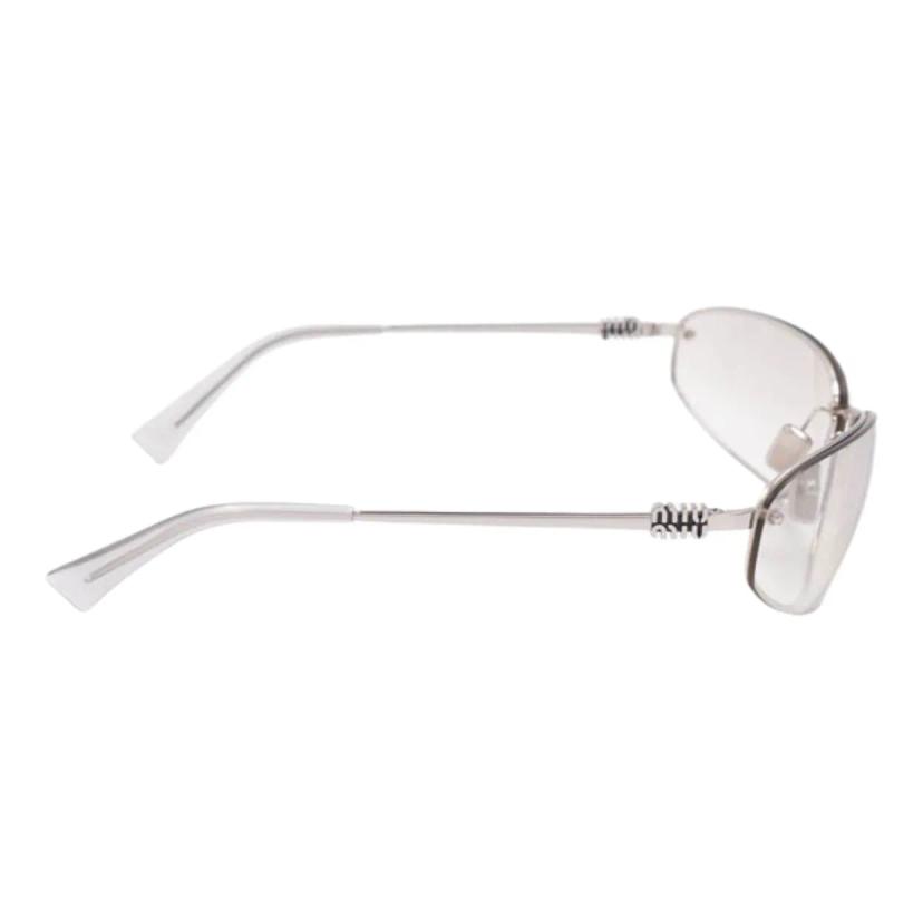 แว่นกันแดด MIU MIU รุ่น MU A50S 1BC8H1 68