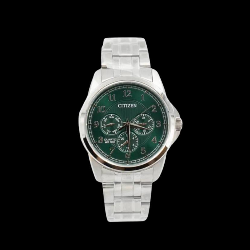 นาฬิกา CITIZEN รุ่น AG8341-55X