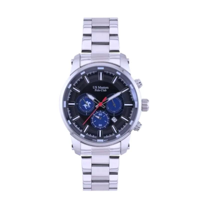 นาฬิกา POLO รุ่น USM-EC10-BKB