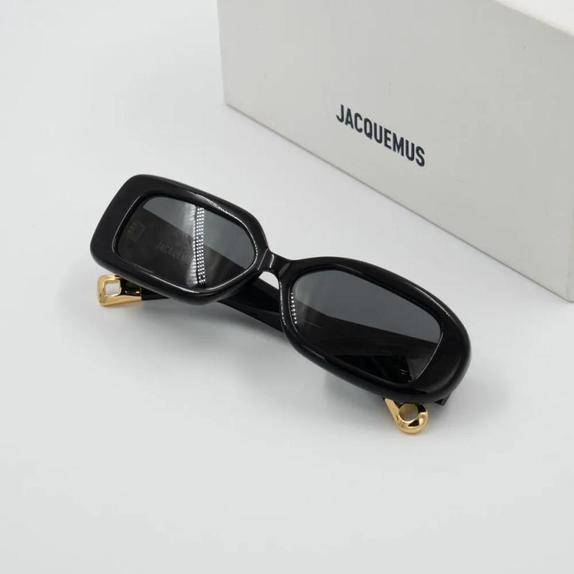 แว่นตากันแดด JACQUEMUS รุ่น JAC11C1SUN-54