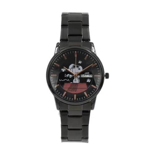 นาฬิกา LUNA X PEANUTS รุ่น LN7521S