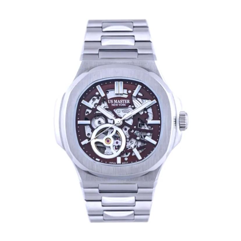 นาฬิกา POLO SET รุ่น USM-EF14-BR