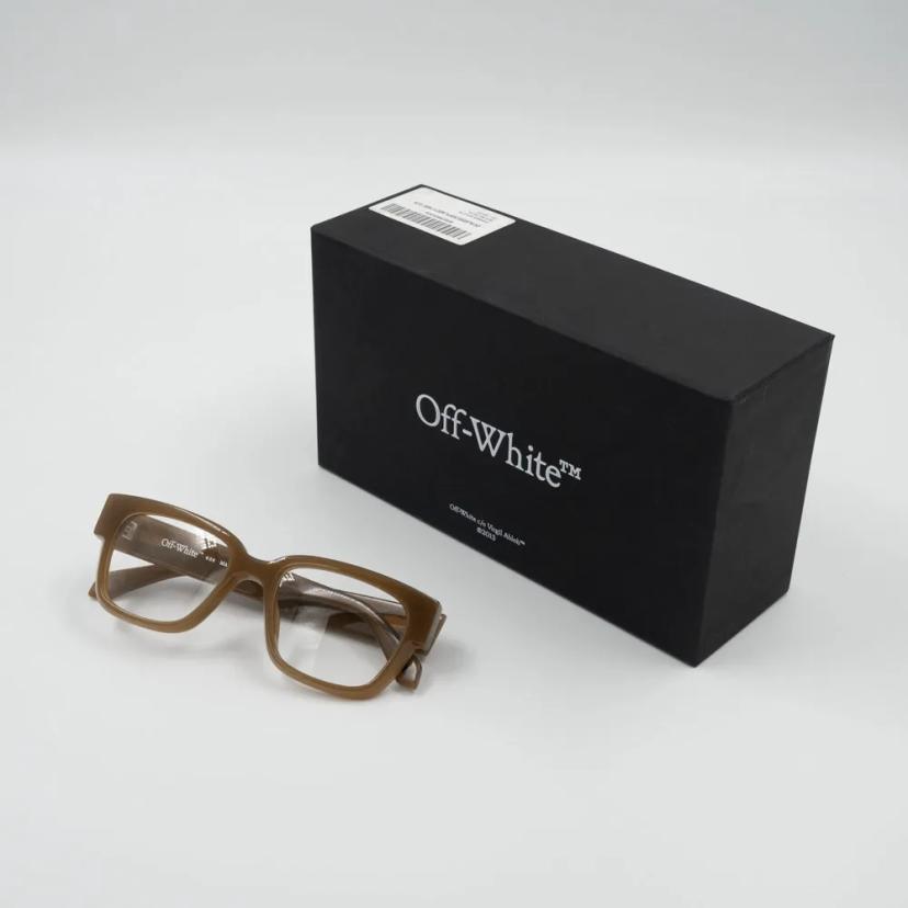 แว่นตา Off-White รุ่น OERJ059