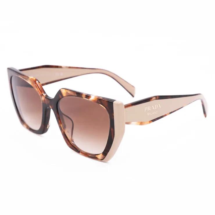 แว่นตากันแดด Prada รุ่น 0PR 15WSF 01R0A6