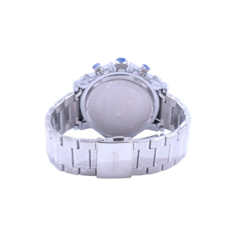 นาฬิกา Us Master รุ่น USM-EH03-BU-BK