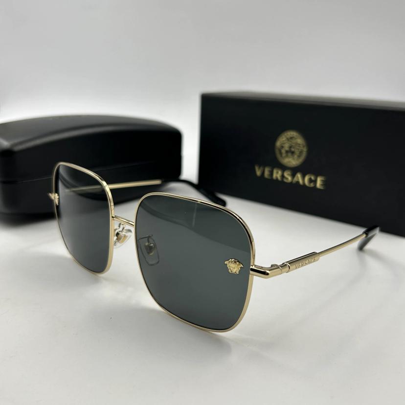 แว่นตากันแดด Versace รุ่น 0VE2246D