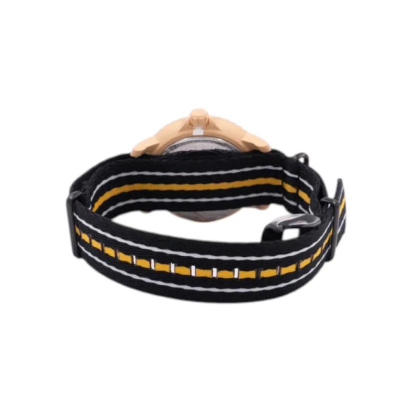 นาฬิกา POLO รุ่น USM-DF01-BK-LYW