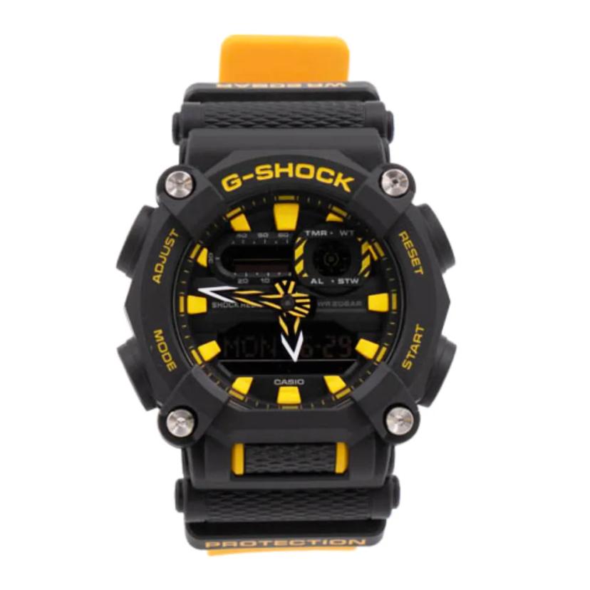 นาฬิกา G-SHOCK รุ่น GA-900A-1A9DR