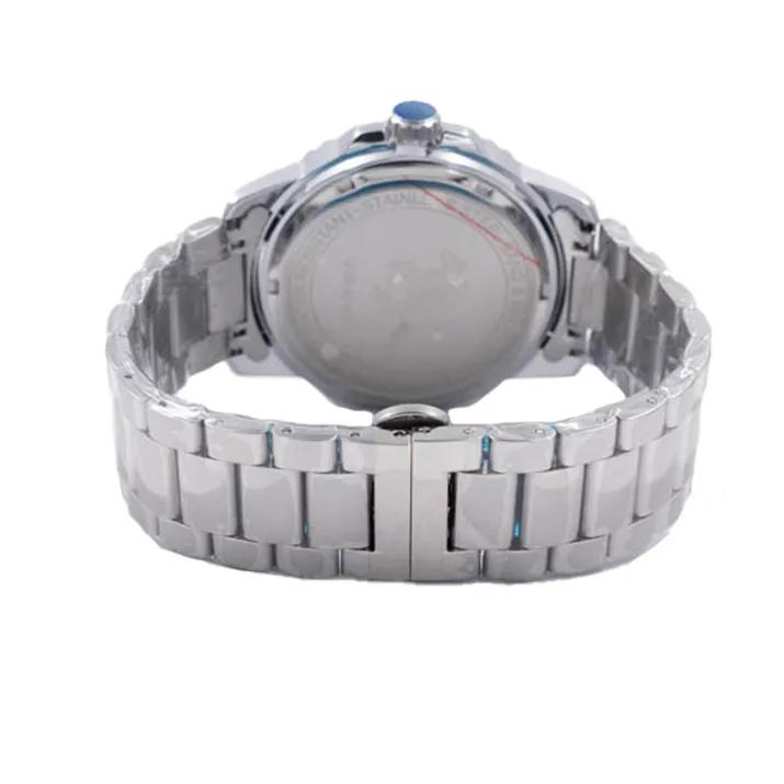 นาฬิกา Us Master รุ่น USM-EH05-BK-GY