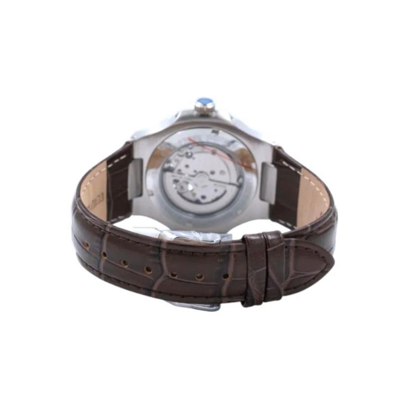 นาฬิกา POLO SET รุ่น USM-EF15-BR-BR