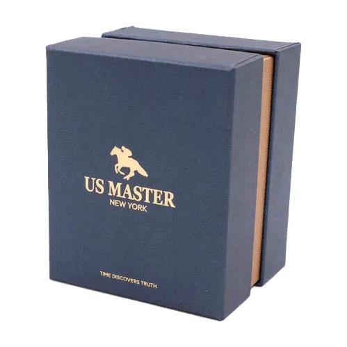 นาฬิกา POLO รุ่น USM-DD42A-RG