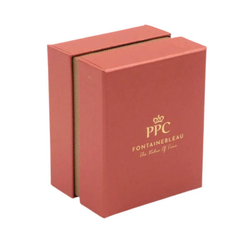 นาฬิกา Paris Polo รุ่น PPC-FA02-SRG-RG