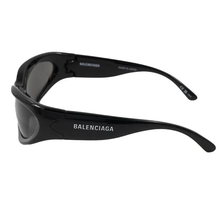 แว่นตากันแดด Balenciaga รุ่น BB0157S 001