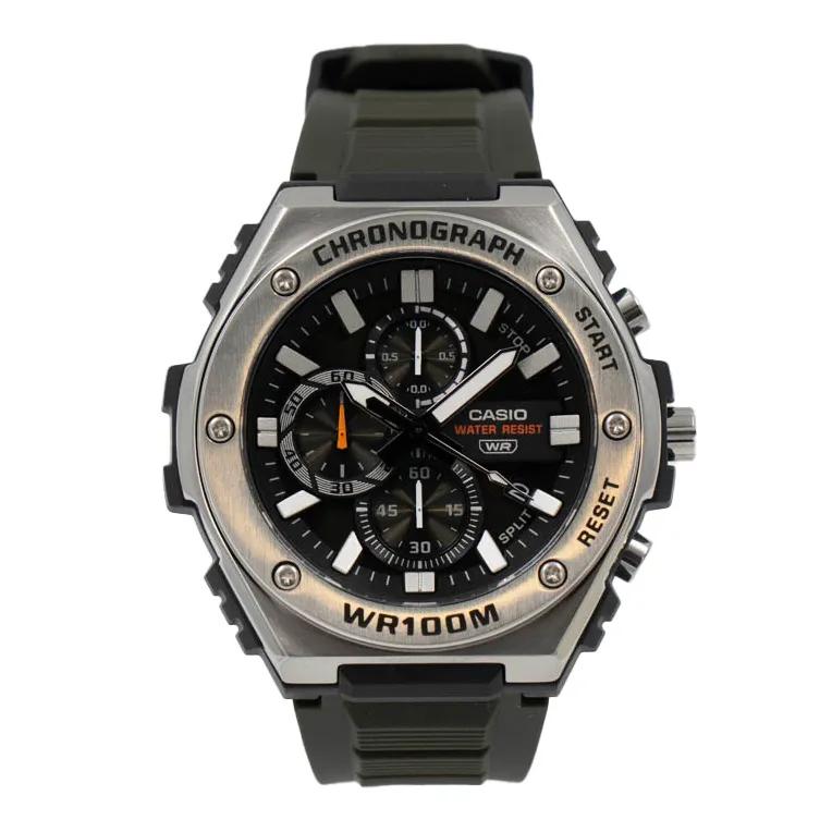 นาฬิกา CASIO รุ่น MWA-300H-3AVDF