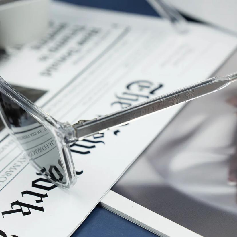 แว่นตากันแดด รุ่น S1I 85A4