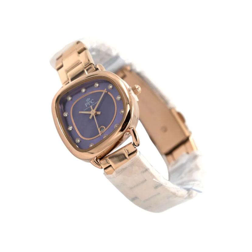 นาฬิกา Paris POLO Club รุ่น PPC-EA08-RG-VLT