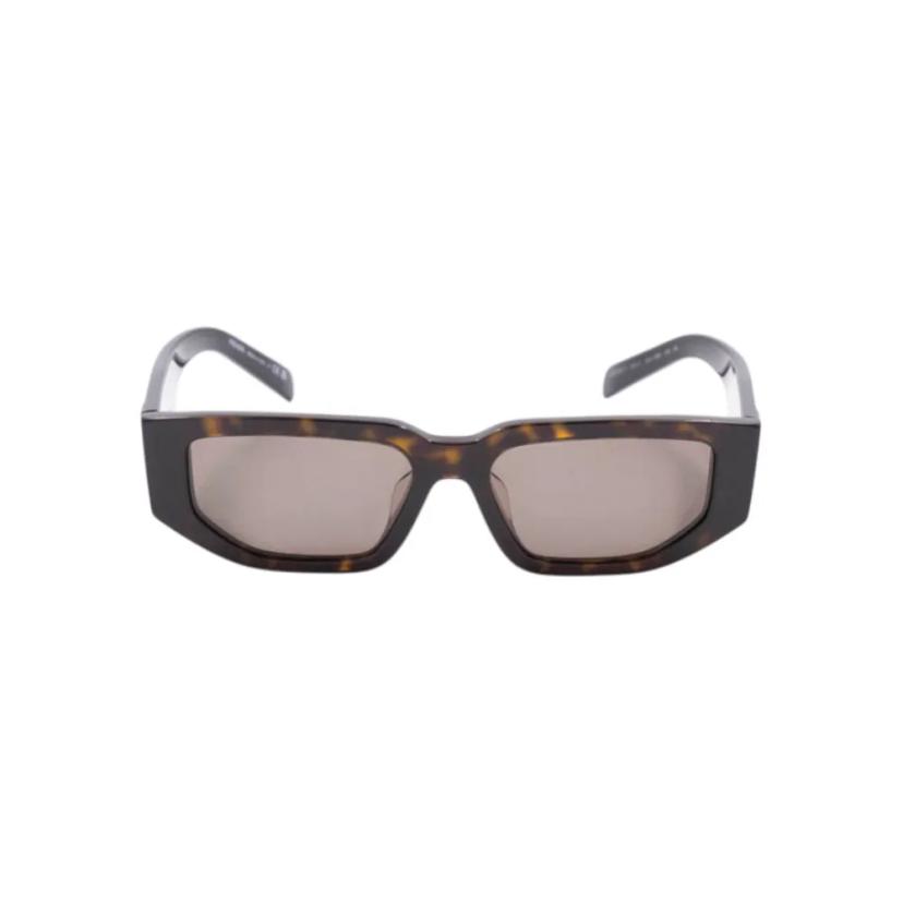 แว่นตากันแดด Prada รุ่น 0PR 09ZSF 2AU06B