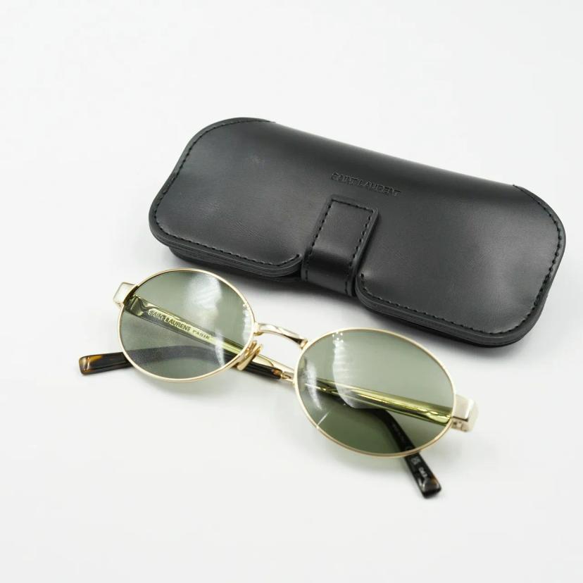 แว่นกันแดด YSL รุ่น SL 692 003