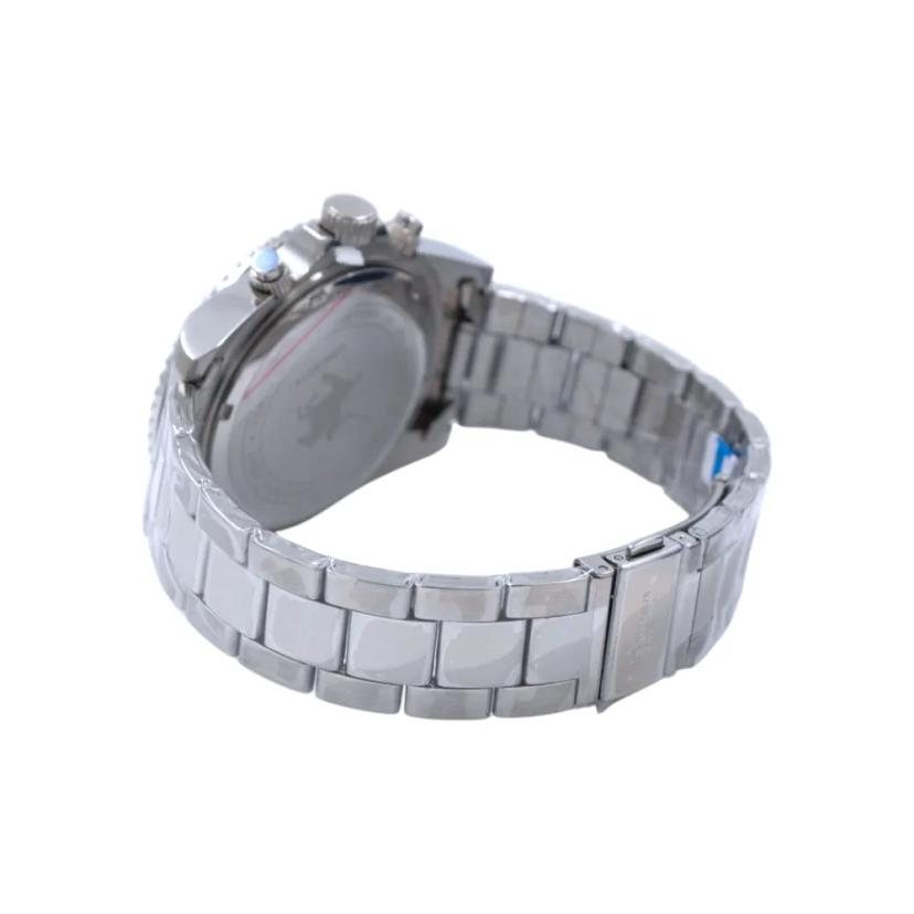 นาฬิกา POLO รุ่น USM-ED14-BK