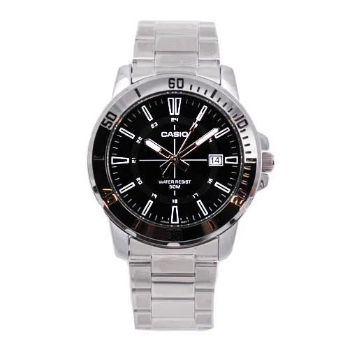 นาฬิกา CASIO รุ่น MTP-VD01D-1CVUDF