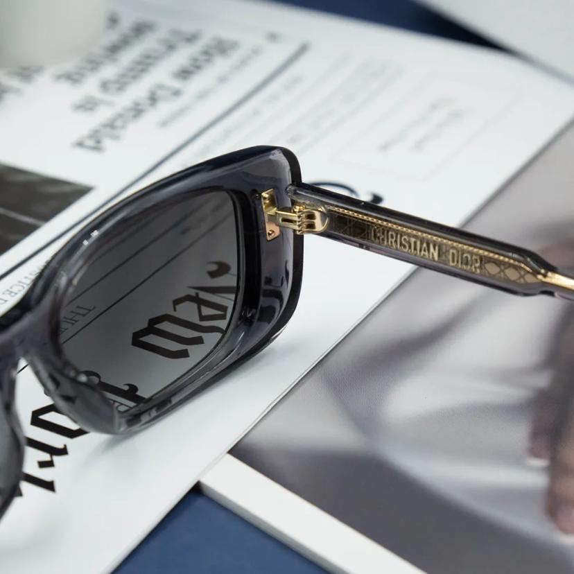 แว่นตากันแดด รุ่น S2I 45A1