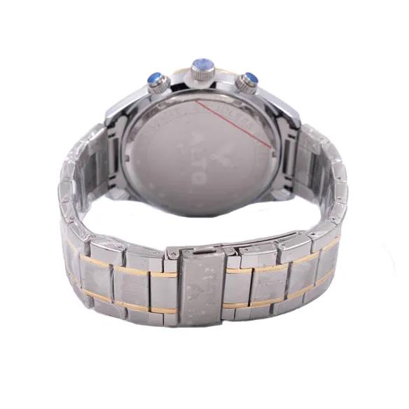 นาฬิกา ALTO รุ่น ALT-ED04-SGD-BK