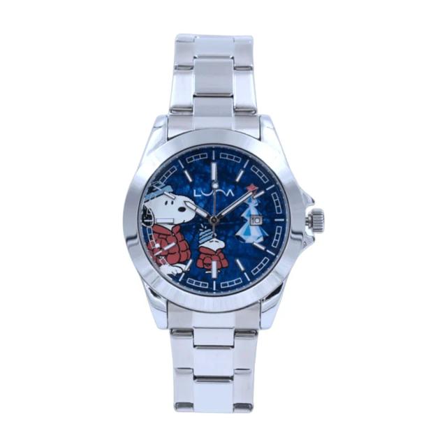 นาฬิกา LUNA X PEANUTS รุ่น LN7511S