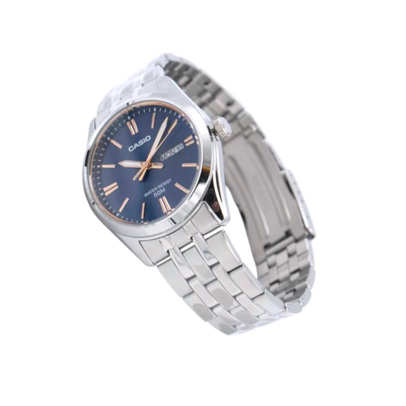 นาฬิกา CASIO รุ่น MTP-1335D-2A2VDF