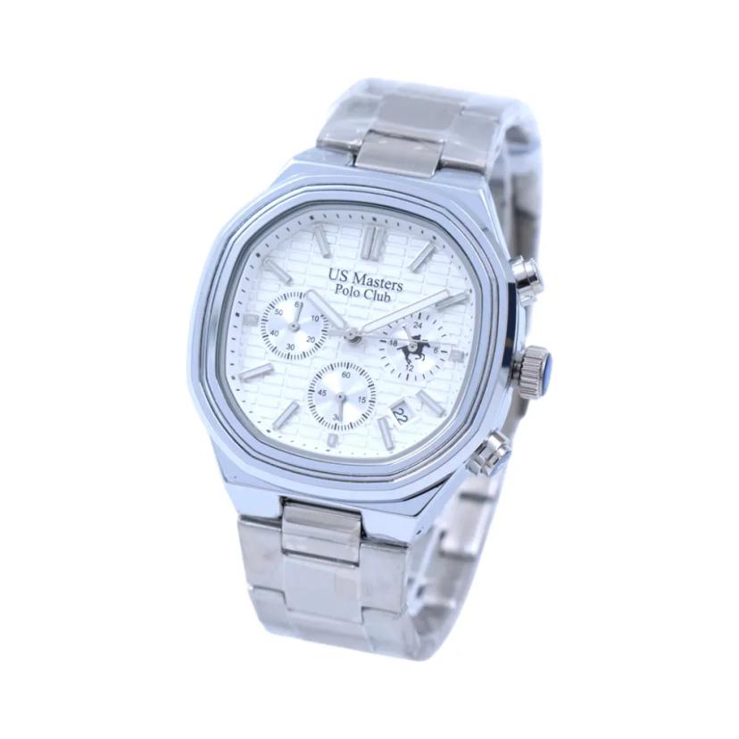 นาฬิกา POLO รุ่น USM-EF02-WE