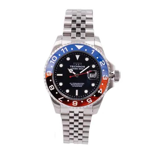 นาฬิกา TECHNOS รุ่น T9C11SN