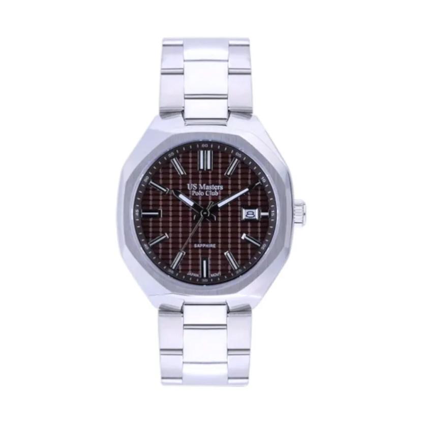 นาฬิกา POLO รุ่น USM-DF20-BR