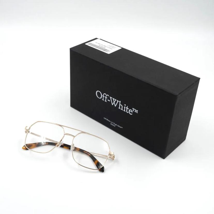 แว่นตา Off-White รุ่น OERJ07J-7600-57