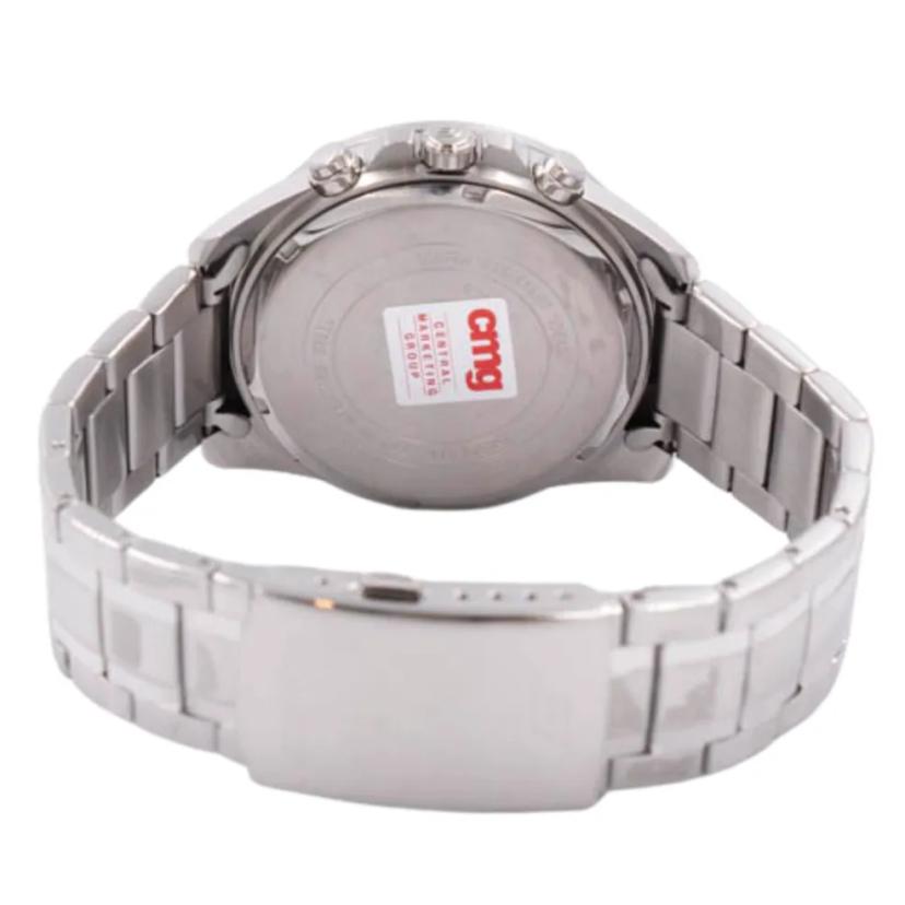 นาฬิกา CASIO EDIFICE รุ่น EFR-552D-1A3VUDF