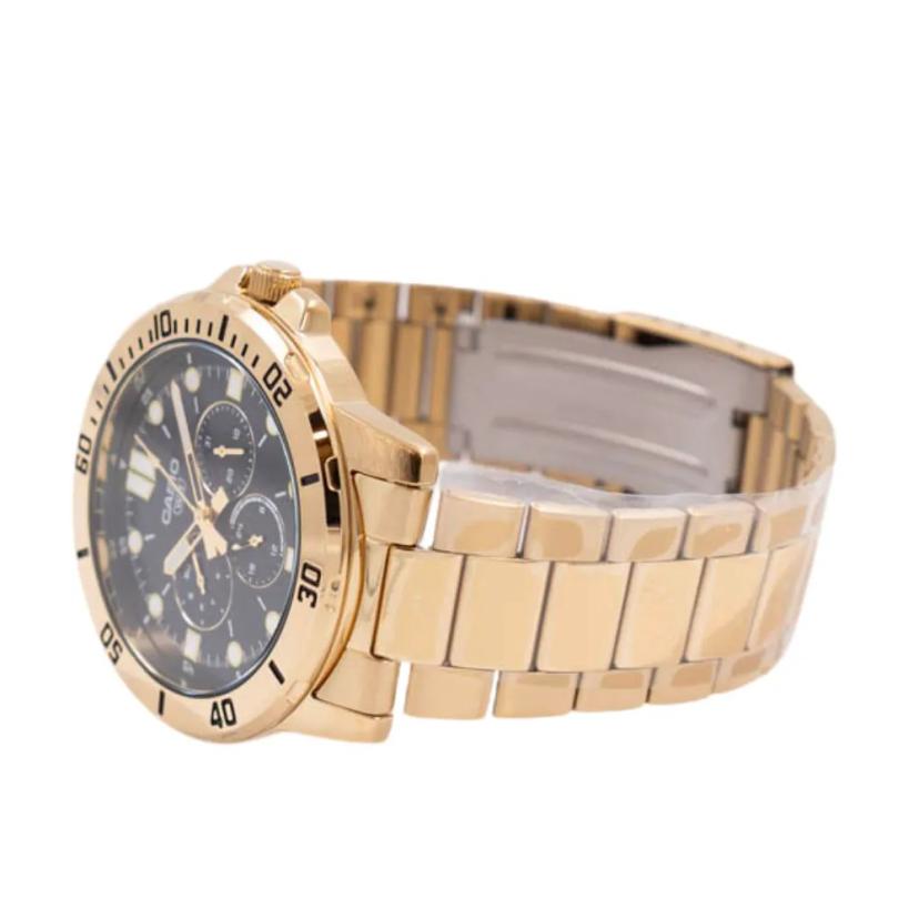 นาฬิกา CASIO รุ่น MTP-VD300G-1EUDF
