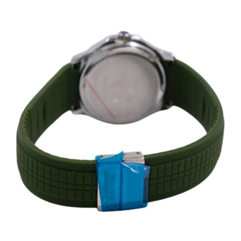 นาฬิกา POLO รุ่น USM-DD42D-BK